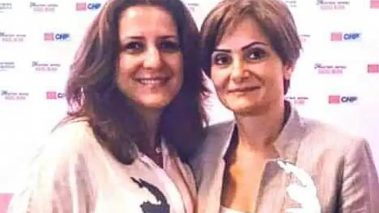 BAŞKAN ÖZER'DEN KAFTANCIOĞLU AÇIKLAMASI