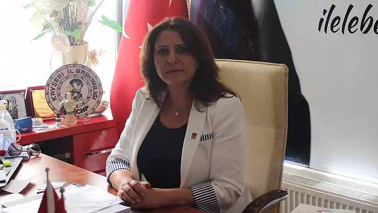 BAŞKAN ÖZER'İN 10 OCAK ÇALIŞAN GAZETECİLER GÜNÜ MESAJI