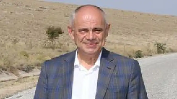 BAŞKAN ÖZTÜRK VAATLERİNİ YERİNE GETİRİYOR