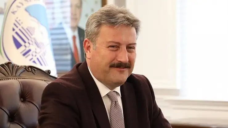 Başkan Palancıoğlu'nun çalışmaları sosyal medyada ses getirdi