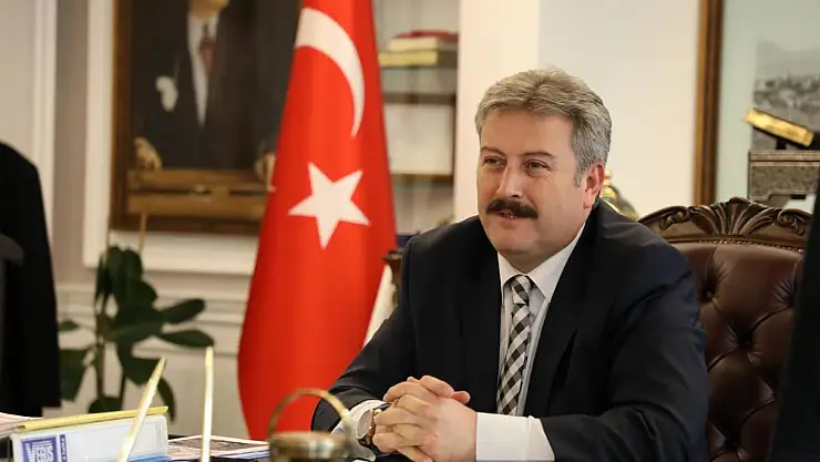 BAŞKAN PALANCIOĞLU:'TRAFİK KAZALARINA DUR DE'