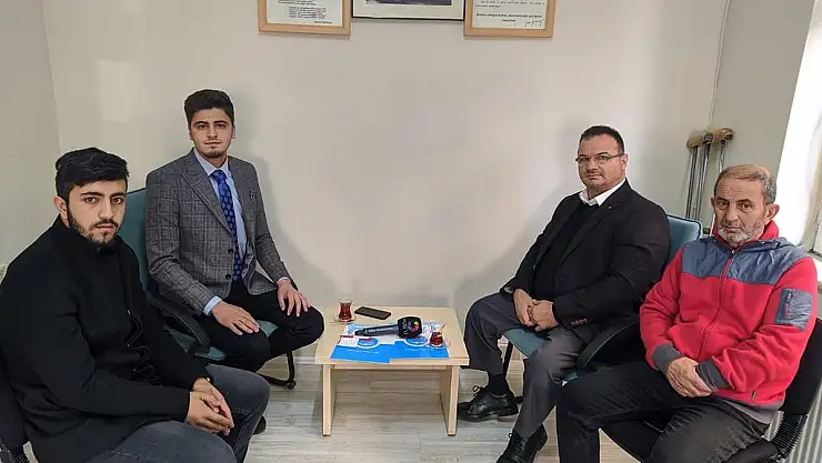 BAŞKAN ŞAHİN: 'SÜPER LİG İÇİN BÜYÜK AVANTAJ SAĞLADIK'