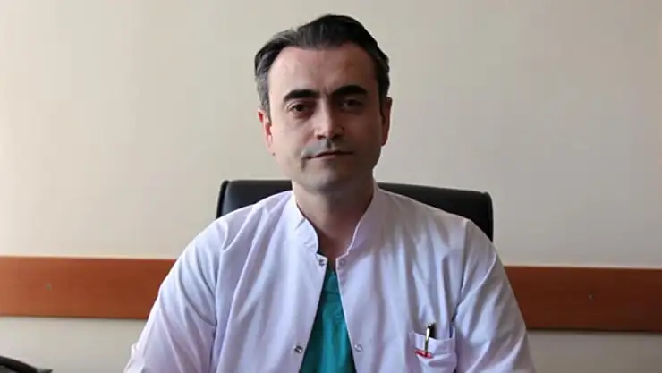 BAŞKAN ŞAHİN UYARDI: TAKVİYELERE BOŞA PARA HARCAMAYIN