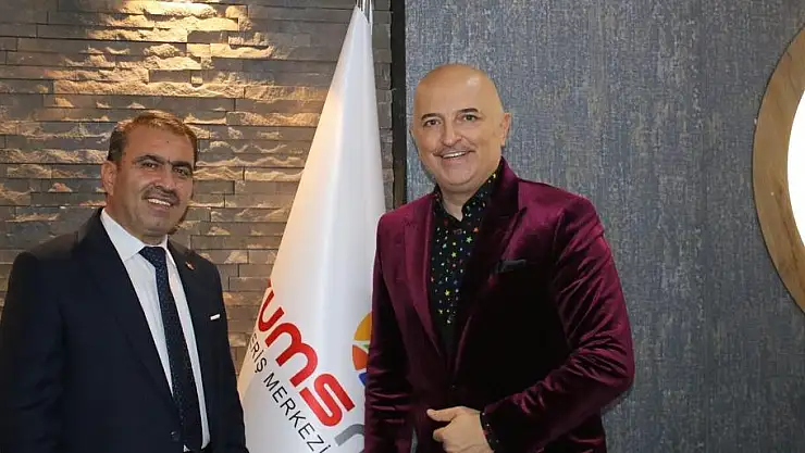 BAŞKAN TARLA '1.YIL ETKİNLİKLERİMİZ YOĞUN TALEP GÖRDÜ'