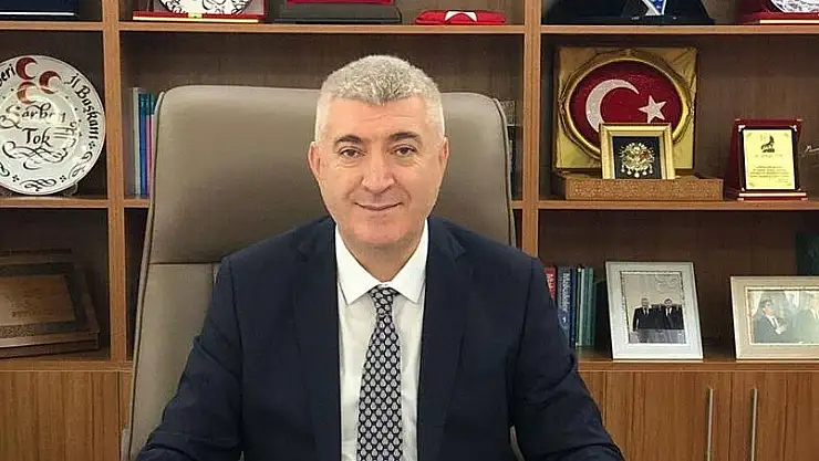 BAŞKAN TOK, 17 ARALIK ŞEHİTLERİNİ ANDI