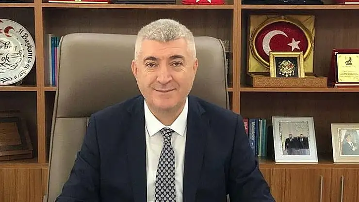 BAŞKAN TOK, 21 EKİM DÜNYA GAZETECİLER GÜNÜ'NÜ KUTLADI