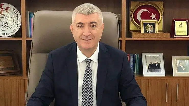 BAŞKAN TOK: 'BASIN BİZİM GÖZÜMÜZ, DİLİMİZ VE SESİMİZDİR'