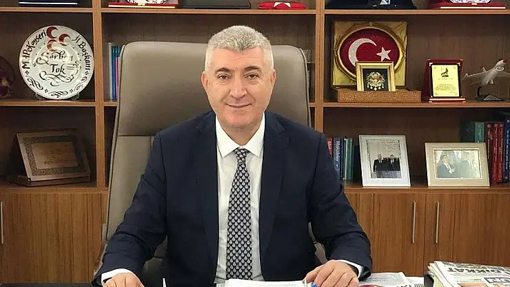 BAŞKAN TOK, HOCALI KATLİAMI'NI UNUTMADI