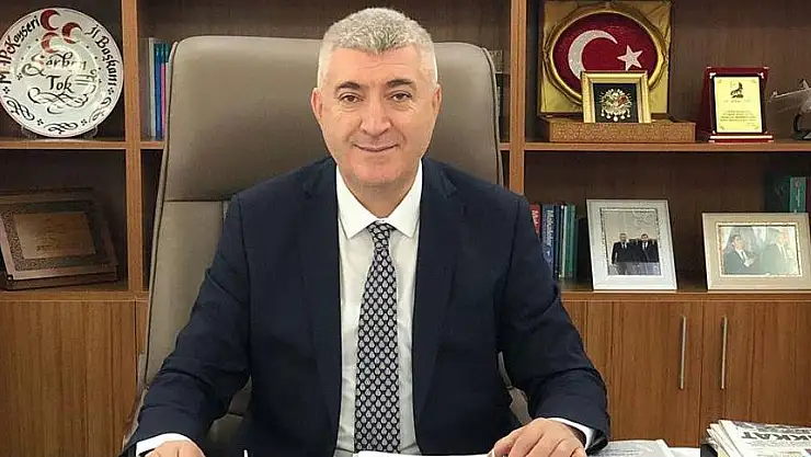 BAŞKAN TOK: 'MİLLETİMİZİ AYDIN GELECEĞE ÇOCUKLARIMIZ TAŞIYACAK'