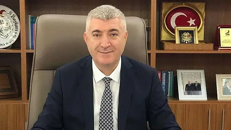 BAŞKAN TOK, TÜRK İSLAM ALEMİNİN YENİ YILINI KUTLADI