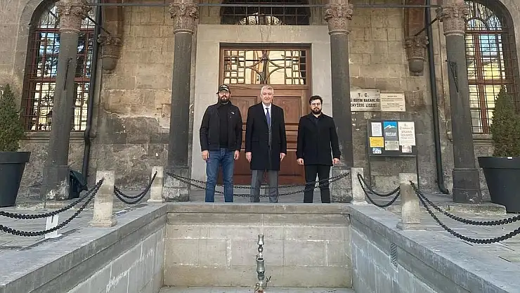 BAŞKAN TOK'TAN ÖĞRETMENLERE TEŞEKKÜR VİDEOSU