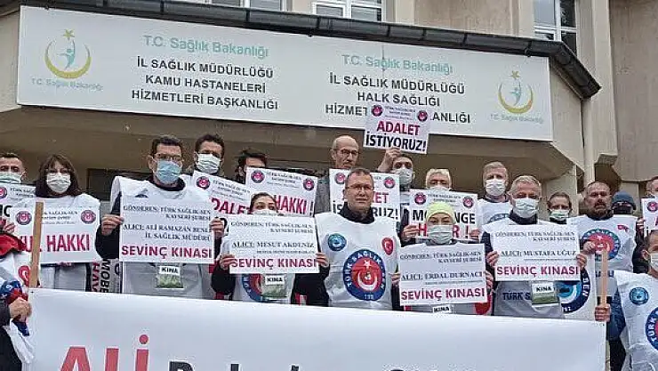 BAŞKAN ÜNAL: 'ALİ BABA VE KIRK HARAMİLERİ VAR'