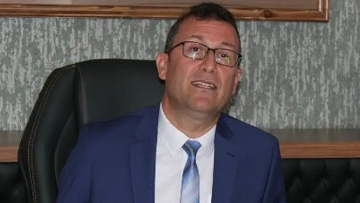 BAŞKAN ÜNAL: 'KAHRAMAN SAĞLIK ÇALIŞANLARIMIZ ADALETSİZLİĞİ VE AYRIMCILIĞI HAK ETMİYOR'