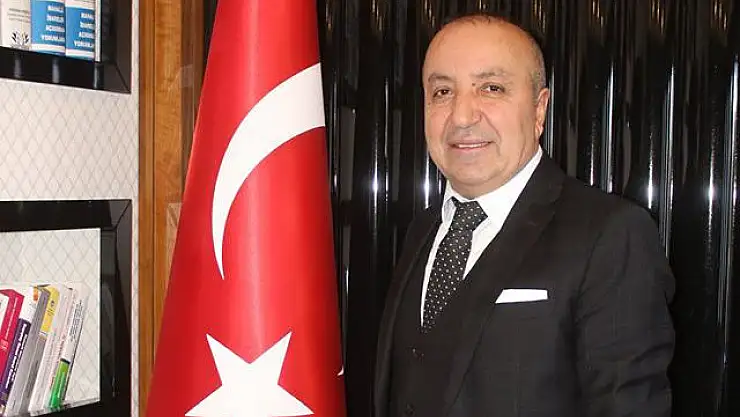 BAŞKAN UZUNLUOĞLU'NDAN ÇOCUKLARA ANLAMLI MEKTUP