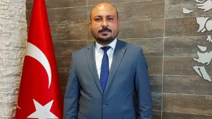 BAŞKAN VAROL: ' MİLLİ BAYRAMLAR BİR MİLLETİN SEVİNCİDİR..'