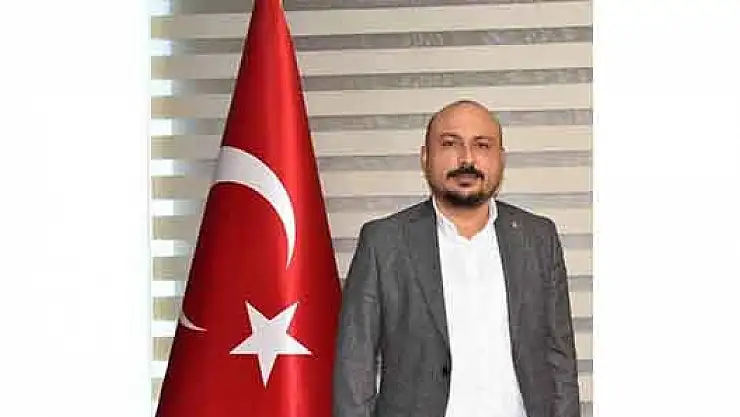 BAŞKAN VAROL, RAMAZAN AYINI KUTLADI