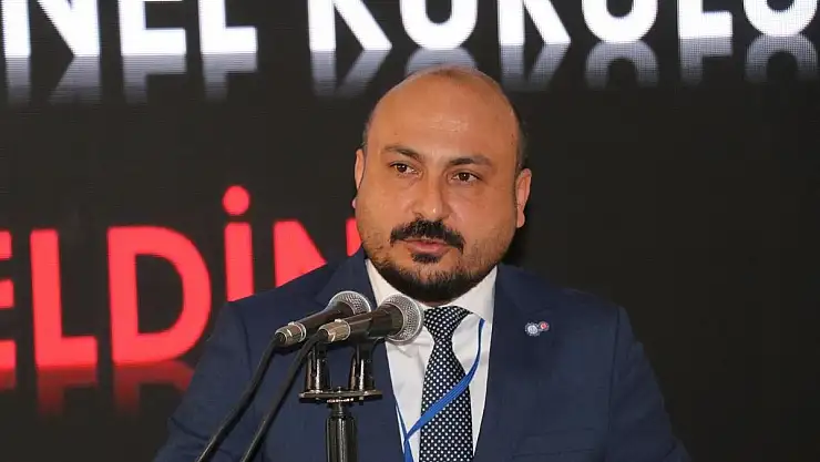 BAŞKAN VAROL'DAN 15 TEMMUZ MESAJI