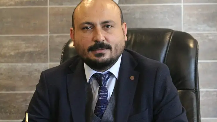 BAŞKAN VAROL'UN 3 MAYIS TÜRKÇÜLÜK GÜNÜ MESAJI