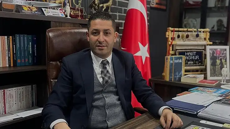 BAŞKAN YAĞMUR, BAŞBUĞ TÜRKEŞ'İ UNUTMADI