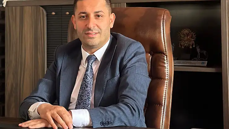 BAŞKAN YAĞMUR'DAN 'PINARBAŞI' TEPKİSİ