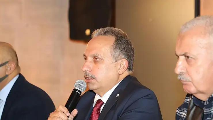 BAŞKAN YALÇIN'DAN BİR İLK DAHA MUSIKİ CEMİYETİ KURULDU