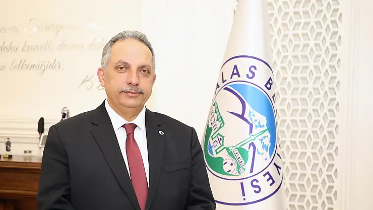 BAŞKAN YALÇIN'DAN ÇERKES SÜRGÜNÜ MESAJI