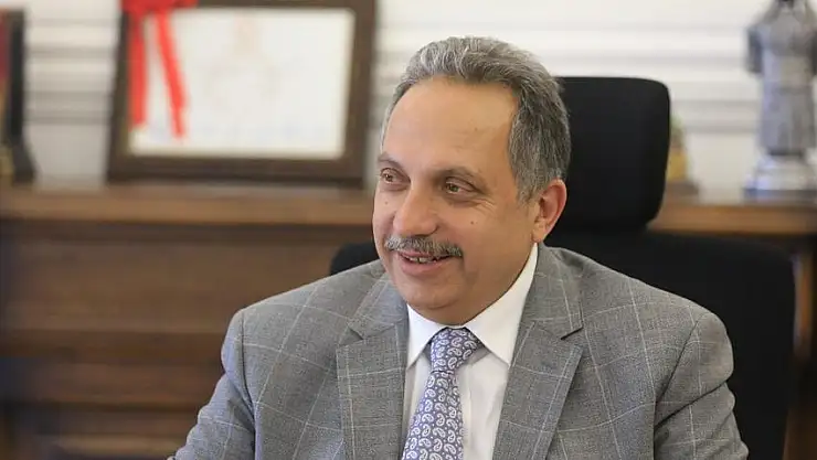 BAŞKAN YALÇIN'DAN ÖĞRETMENLER GÜNÜ MESAJI