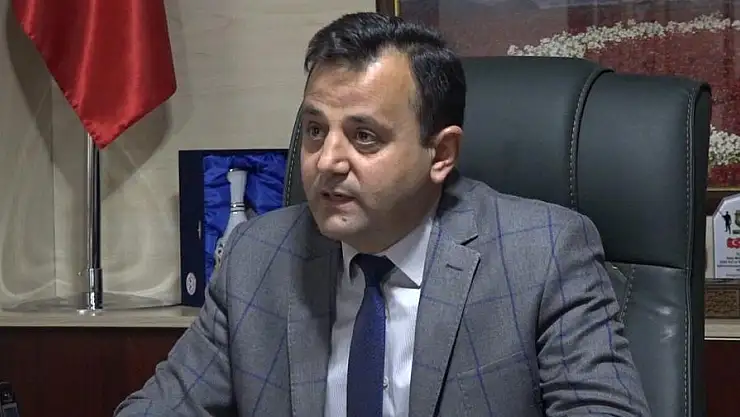 BAŞKAN YAVUZ: 'VATAN HAİNLERİNİN LEŞLERİNİ İSTEMİYORUZ'