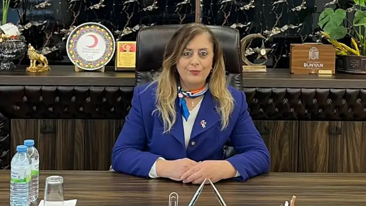 Başkan Yelkara'dan 3 Aralık Dünya Engelliler Günü mesajı