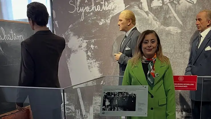 Başkan Yelkara'dan Öğretmenler Günü mesajı