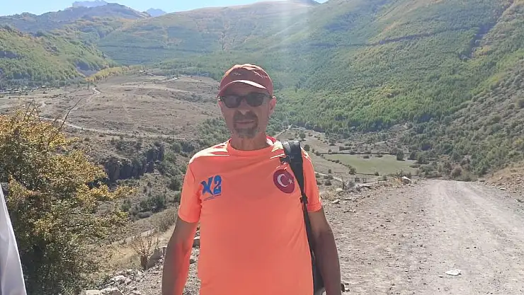 BAŞKAN YILMAZ, 'ORTASEKİ ORMANLARI'NIN TURİSTİK ALAN OLMASI LAZIM'