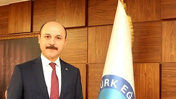 BAŞKAN GEYLAN'DAN YÜZ YÜZE EĞİTİM ÖNERİSİ