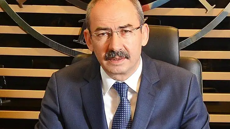 BAŞKAN GÜLSOY'DAN 18 MART ÇANAKKALE ZAFERİ'NİN 106. YIL DÖNÜMÜ MESAJI