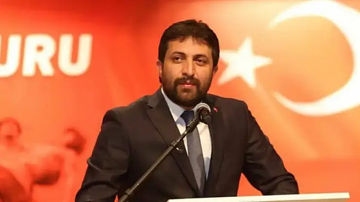 BEDİR'DEN 'KÜRT SORUNU' TEPKİSİ: BÖYLE POLİTİKA YERİN DİBİNE BATSIN!