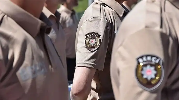 BEKÇİLERE VERİLEN YENİ YETKİ ÇOK KONUŞULACAK