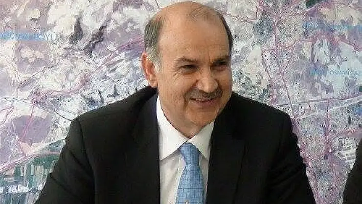 BEKİR YILDIZ: 'KAYSERİ, MEMDUH BAŞKAN'A BORÇLU'