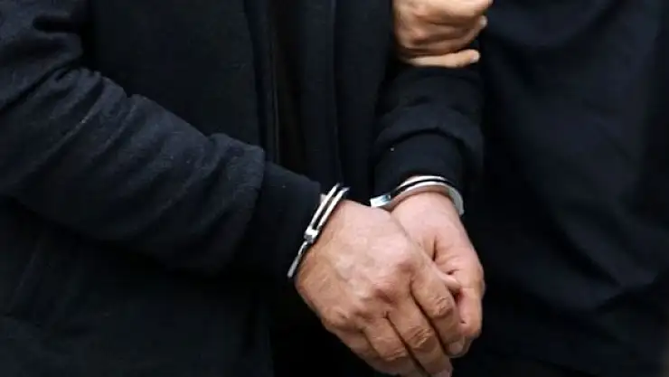 BELÇİKA UYRUKLU 2 DEAŞ'LI TERÖRİST ÜLKELERİNE SINIR DIŞI EDİLDİ