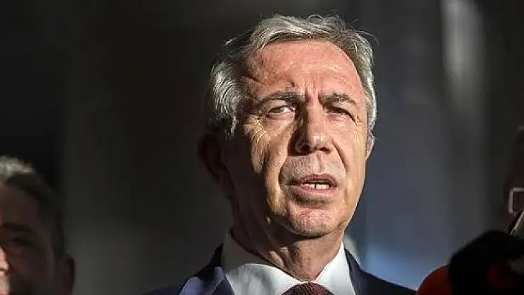 BELEDİYELER BORÇLARLA GÜNDEME GELİRKEN MANSUR YAVAŞIN BİLANÇOSU ŞAŞIRTTI