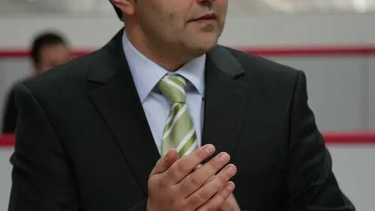 Bellona Kayseri'ye White Card