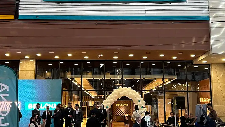 BELLONA, YURT DIŞI MAĞAZA AĞINA YENİSİNİ EKLEDİ