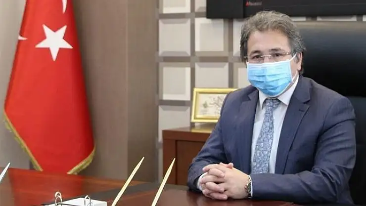 BENLİ UYARDI: 'RAHATLAMAYALIM'