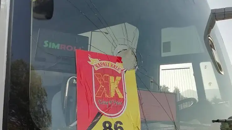 BERNA GÖZBAŞI'DAN 'SÜKÛNET VE CAN GÜVENLİĞİ' ÇAĞRISI