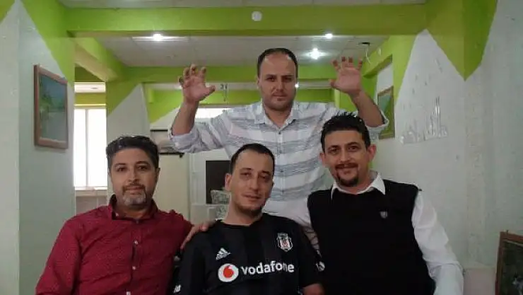 Beşiktaşlı taraftarlar dehşeti anlattı