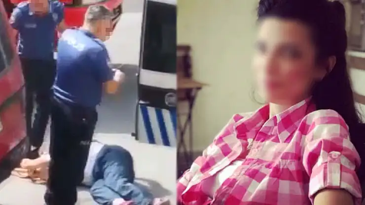 'Beyaz kod' veren doktor: Vefat eden amca için çok üzgünüm