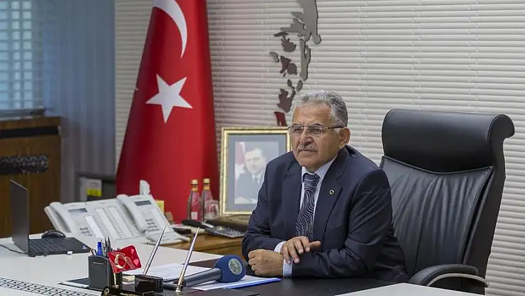 BEYDEĞİRMENİ'NDE KURA GÜNÜ