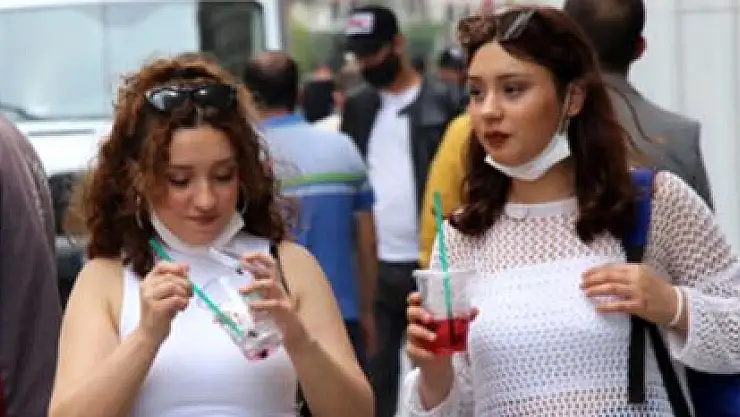 BİLİM İNSANLARI KORONA VİRÜSÜ 'YAVAŞLATAN' SEBEBİ BULDU