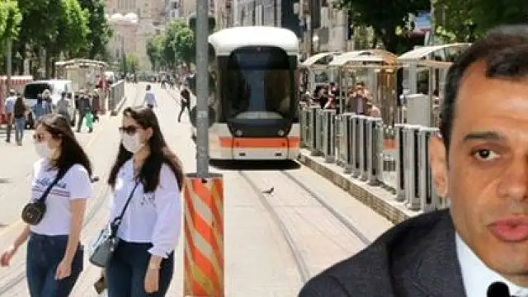 BİLİM KURULU, SOKAĞA ÇIKMA YASAĞI İLAN EDİLMESİNİN SEBEBİNİ AÇIKLADI