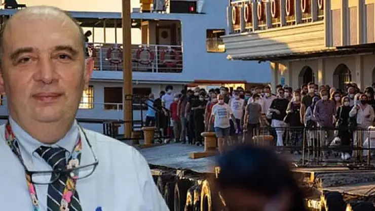 BİLİM KURULU ÜYESİ PROF. DR. ATEŞ KARA BEKLENEN TARİHİ AÇIKLADI