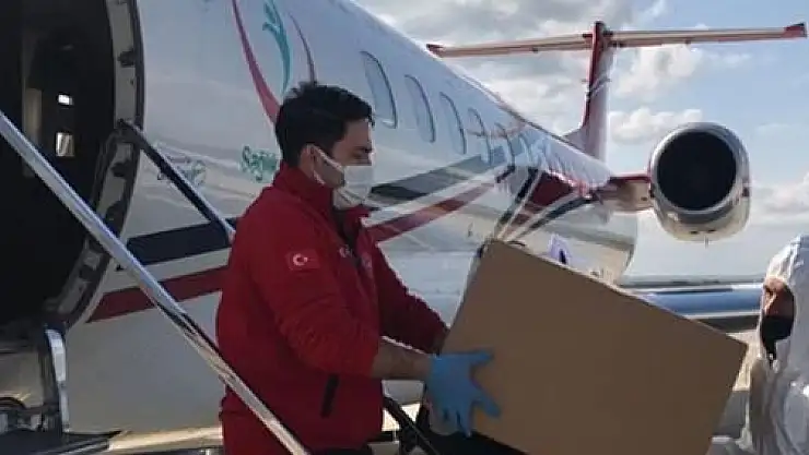 BİONTECH OLMAK İSTEYENLER DİKKAT! YENİ SEVKİYAT TÜRKİYE'DE