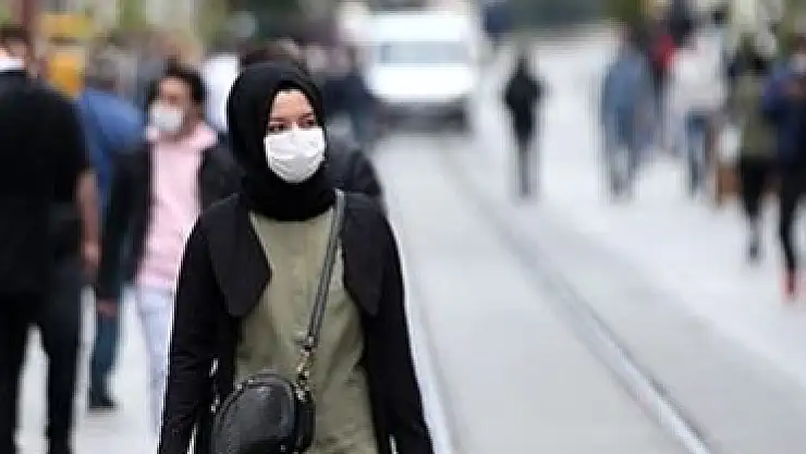 BİR İLİMİZDE DAHA KORONA VİRÜS KONTROL ALTINA ALINDI